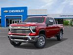 New 2026 Chevrolet Silverado 2500 LTZ Crew Cab for sale #C111601 - photo 6