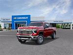 New 2026 Chevrolet Silverado 2500 LTZ Crew Cab for sale #C111601 - photo 8