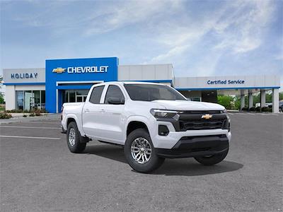 New 2026 Chevrolet Colorado LT Crew Cab for sale #C112018 - photo 1
