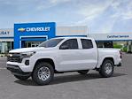 New 2026 Chevrolet Colorado LT Crew Cab for sale #C112018 - photo 3