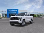 New 2026 Chevrolet Colorado LT Crew Cab for sale #C112018 - photo 8