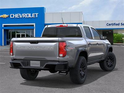 New 2026 Chevrolet Colorado Trail Boss Crew Cab for sale #C113123 - photo 2