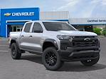 New 2026 Chevrolet Colorado Trail Boss Crew Cab for sale #C113123 - photo 31