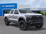 New 2026 Chevrolet Colorado Trail Boss Crew Cab for sale #C113123 - photo 7