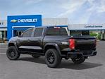 New 2026 Chevrolet Colorado Trail Boss Crew Cab for sale #C113646 - photo 4