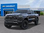 New 2026 Chevrolet Colorado Trail Boss Crew Cab for sale #C113646 - photo 30