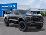 New 2026 Chevrolet Colorado Trail Boss Crew Cab for sale #C113646 - photo 7