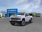 New 2026 Chevrolet Silverado 2500 Custom Crew Cab for sale #C119231 - photo 8