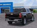 New 2026 Chevrolet Silverado 1500 LTZ Crew Cab for sale #C119720 - photo 28