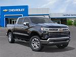 New 2026 Chevrolet Silverado 1500 LTZ Crew Cab for sale #C119720 - photo 7