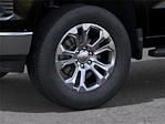New 2026 Chevrolet Silverado 1500 LTZ Crew Cab for sale #C119720 - photo 9