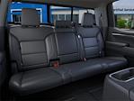 New 2026 Chevrolet Silverado 1500 LTZ Crew Cab for sale #C119937 - photo 17