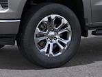New 2026 Chevrolet Silverado 1500 LTZ Crew Cab for sale #C119937 - photo 33