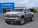 New 2026 Chevrolet Silverado 1500 LTZ Crew Cab for sale #C119937 - photo 6