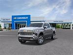 New 2026 Chevrolet Silverado 1500 LTZ Crew Cab for sale #C119937 - photo 8