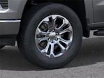 New 2026 Chevrolet Silverado 1500 LTZ Crew Cab for sale #C119937 - photo 9