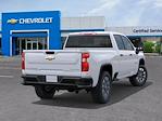 New 2026 Chevrolet Silverado 2500 Custom Crew Cab for sale #C122283 - photo 28