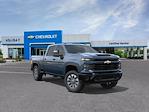 New 2026 Chevrolet Silverado 2500 Custom Crew Cab for sale #C122453 - photo 25