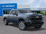 New 2026 Chevrolet Silverado 2500 Custom Crew Cab for sale #C122453 - photo 7