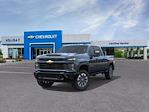 New 2026 Chevrolet Silverado 2500 Custom Crew Cab for sale #C122453 - photo 8