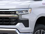 New 2025 Chevrolet Silverado 1500 LT Crew Cab 4WD Pickup for sale #C122624 - photo 10