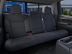 New 2025 Chevrolet Silverado 1500 LT Crew Cab 4WD Pickup for sale #C122624 - photo 17