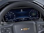 New 2025 Chevrolet Silverado 1500 LT Crew Cab 4WD Pickup for sale #C122624 - photo 18