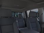 New 2025 Chevrolet Silverado 1500 LT Crew Cab 4WD Pickup for sale #C122624 - photo 24