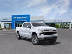 New 2025 Chevrolet Silverado 1500 LT Crew Cab 4WD Pickup for sale #C122624 - photo 25