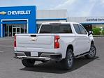 New 2025 Chevrolet Silverado 1500 LT Crew Cab 4WD Pickup for sale #C122624 - photo 28