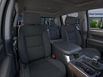 New 2025 Chevrolet Silverado 1500 LT Crew Cab 4WD Pickup for sale #C122624 - photo 40