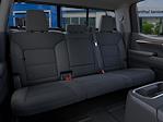 New 2025 Chevrolet Silverado 1500 LT Crew Cab 4WD Pickup for sale #C122624 - photo 41