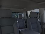 New 2025 Chevrolet Silverado 1500 LT Crew Cab 4WD Pickup for sale #C122624 - photo 48