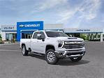 New 2025 Chevrolet Silverado 3500 LTZ Crew Cab 4WD Pickup for sale #C124857 - photo 1