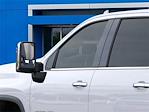 New 2025 Chevrolet Silverado 3500 LTZ Crew Cab 4WD Pickup for sale #C124857 - photo 12