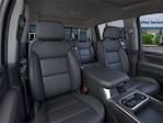 New 2025 Chevrolet Silverado 3500 LTZ Crew Cab 4WD Pickup for sale #C124857 - photo 16
