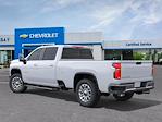 New 2025 Chevrolet Silverado 3500 LTZ Crew Cab 4WD Pickup for sale #C124857 - photo 27