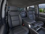 New 2025 Chevrolet Silverado 3500 LTZ Crew Cab 4WD Pickup for sale #C124857 - photo 40