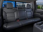 New 2025 Chevrolet Silverado 3500 LTZ Crew Cab 4WD Pickup for sale #C124857 - photo 41