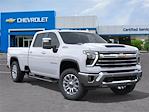New 2025 Chevrolet Silverado 3500 LTZ Crew Cab 4WD Pickup for sale #C124857 - photo 7