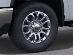 New 2025 Chevrolet Silverado 3500 LTZ Crew Cab 4WD Pickup for sale #C124857 - photo 9