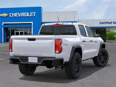 New 2026 Chevrolet Colorado Trail Boss Crew Cab for sale #C126008 - photo 2