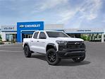 New 2026 Chevrolet Colorado Trail Boss Crew Cab for sale #C126008 - photo 1