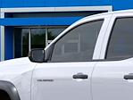 New 2026 Chevrolet Colorado Trail Boss Crew Cab for sale #C126008 - photo 36