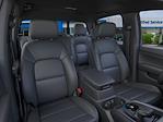 New 2026 Chevrolet Colorado Trail Boss Crew Cab for sale #C126008 - photo 40