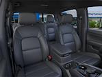 New 2026 Chevrolet Colorado Trail Boss Crew Cab for sale #C126017 - photo 16