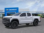 New 2026 Chevrolet Colorado Trail Boss Crew Cab for sale #C126017 - photo 3
