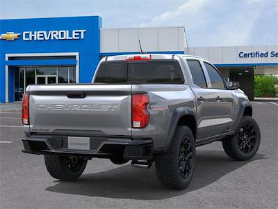 New 2026 Chevrolet Colorado Trail Boss Crew Cab for sale #C126570 - photo 2