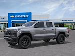 New 2026 Chevrolet Colorado Trail Boss Crew Cab for sale #C126570 - photo 26