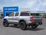 New 2026 Chevrolet Colorado Trail Boss Crew Cab for sale #C126570 - photo 4
